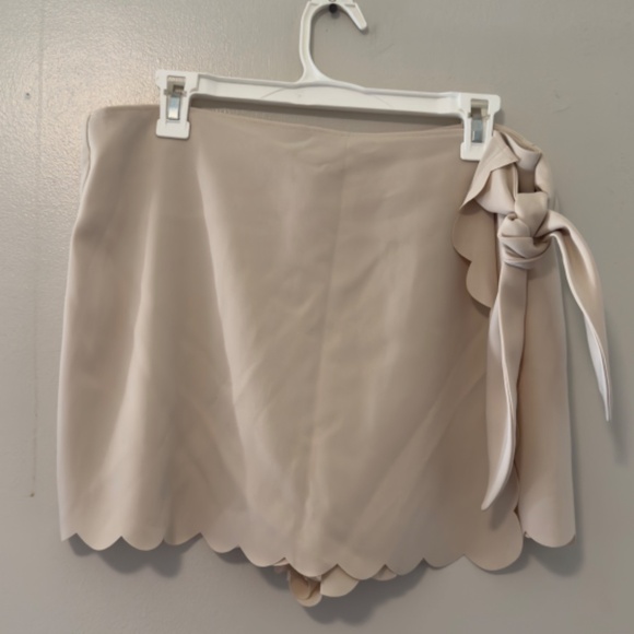 Tularosa - Nora Crop Top & Skort Set - New - XL - Picture 8 of 8